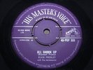 ELVIS PRESLEY   All Shook Up   NR MINT   HMV POP 359   Teen Rocker 1957 SILVER
