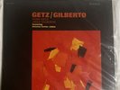 Getz/Gilberto by Joao Gilberto/Stan Getz Analogue Productions 2011 Release