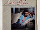 ANITA BAKER, SONGSTRESS. Pre-Owned. V/EX/NM. First press BG10002
