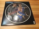 SCORPIONS Vinyl Picture Disc Album LOVEDRIVE 1979 SHSPP 4097 Rock Metal Rare