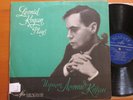 Leonid Kogan Plays Handel Brahms Falla Prokofiev Melodiya Stereo 33CM 02227-28