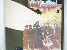 LED ZEPPELIN 2 ATLANTIC P-10101A JAPAN INSERT POSTER VINYL LP
