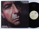 LEONARD COHEN Various Positions PASSPORT LP VG+ y