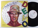 DEVO Q: Are We Not Men? WARNER BROS LP y