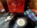 VAN HALEN ORIGINAL LP 1991