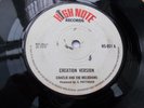 CHARLIE AND THE MELODIANS - CREATION VERSION 7'' 45 HIGH NOTE 1970 LISTEN