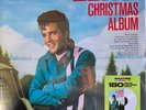 Elvis Presley Elvis' Christmas Album Limited 180g White Sealed MINT