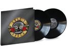 GUNS N' ROSES - Greatest hits (2020) 2 LP vinyl