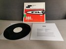 FILTER original Vinyl LP Short Bus (1995 Reprise Records USA)