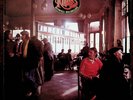 The Kinks Muswell Hillbillies LP 1971 promo first pressing excellent vinyl