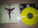 vinyl LP Nirvana - In Utero-