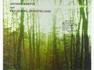 Andrew Wartts & Gospel Storytellers - There Is A God LP - Champ Rare Funk SEALED