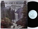 Danville Interdenominational Choir - The Lord Is My Light LP - Ken-Yatta VG+ MP3
