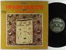 Hi-Way Que C's - God's Love LP - Peacock - Deep Soul Gospel MP3