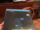 BOBBY HUTCHERSON - DIALOGUE - 1967 US BLUE NOTE LP vinyl van gelder STRONG VG