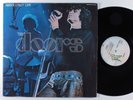 DOORS Absolutely Live ELEKTRA 2XLP VG+ germany gatefold y