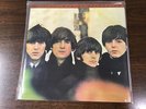 MFSL THE BEATLES Sealed Mobile Fidelity BEATLES FOR SALE Original Master MOFI