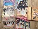THE BEATLES From Liverpool Box Set LP Parlophone (8xLPs) 1980