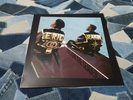 Eric B And Rakim - follow the leader Vinyl LP hip hop