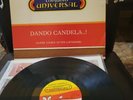 CONJUNTO UNIVERSAL DANDO CANDELA ORIG VELVET MONTUNO GUAJIRA GUAGUANCO LP LISTEN