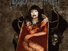 Cradle of Filth CRUELTY AND THE BEAST-RE-MISTRESSED VINYL NEW