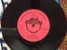 AFRO / Benin / Orchestre Les Volcans Porto-Novo - Mi Kple Dogbekpo / VG-EP 0008