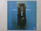 Eddie Kendricks People...Hold On Motown SWX-6085 Japan Promo VINYL LP