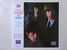The Rolling Stones No. 2 London L20P 1014 Japan  VINYL LP OBI