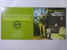 Bill Evans, etc A Simple Matter Of Conviction Verve MV 2107 Japan  VINYL LP