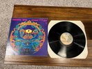 THE GRATEFUL DEAD ANTHEM OF THE SUN UK 1978 PALM TREE PRESSING EX/EX VINYL RARE