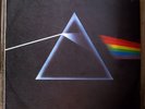 Pink Floyd –The Dark Side Of The Moon -  RUSSIAN RELEASE LP (White & Blue label)