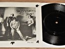 THE SAINTS = (I'm) Stranded / No Time-UK Power Exchange PX 242 Punk 45 PS 1977