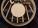 GREAT BROOKLYN DOO WOP 45 BY THE GREAT 