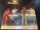 The Rhythm Praise Band Crusin RARE Private Press Xian AOR Canada Promo LP NM
