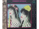 LP WARNER STRAWBERRY　SWITCHBLADE / STRAWBERRY　SWITCHBLADE
