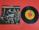 Menudo Rene Farrait Ricky Melendez Xavier Subete A Mi Moto Lp Single