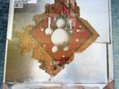 LP MASSIVE ATTACK PROTECTION LIMITED FIRST PRESS VINILE 1994 UK WBRLP2 NEW DISCO