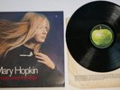 MARY HOPKIN LP ' THOSE WERE THE DAYS ' APPLE - 1ST PRESS - 1G / 1R - 1970