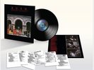 RUSH: Moving Pictures,40th Anniversary LP Edition + 1/6 LyricSheet By Neil Peart