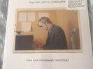 WARREN ZEVON- Preludes Exclusive Double Gold Vinyl Brand New Still Sealed