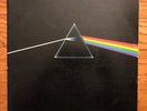 Pink Floyd - Dark Side of the Moon LP Harvest SMAS-11163 1973 Press 2nd State KP