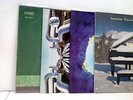 4 Platten / Mike Oldfield  Crises / Scorpions  Love At First Sting / Yes  Fra