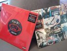 U2 Achtung Baby Anniversary 'Lot' Collectors Colour Vinyl Poster New Sealed Zoo
