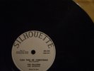 The Falcons-DJ-Can This be Christmas/Sent Up-NM