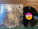 CREAM - WHEELS Of FIRE IN THE STUDIO Psych SD2-700 1968 Foil Cover Ex+/N/M