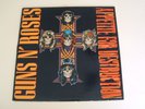 Lp album Guns N Roses 