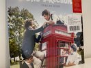 One Direction - TAKE ME HOME (2xLP) - Clear Vinyl w/ White Swirls - Sleeve Dent