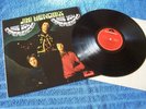 JIMI HENDRIX : ARE YOU EXPERIENCED LP :  1967 GERMAN POLYDOR 1st PRESS for UK