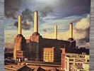 LP VINYL ALBUM PINK FLOYD ANIMALS UK  PRESS SHVL 815  ORIGINAL. 1977