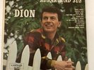 RARE Club Edition Dion “Runaround Sue” Vinyl Lp - LLP 2009 -Stereo Laurie Label